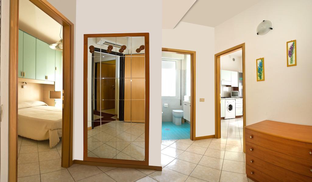 Villa Hanna Lido di Jesolo Habitación foto