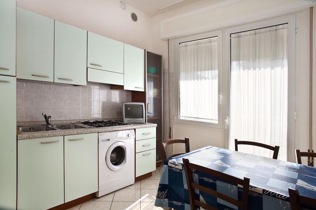 Villa Hanna Lido di Jesolo Habitación foto