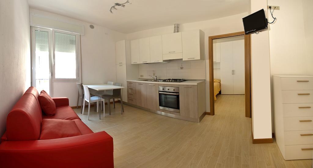 Villa Hanna Lido di Jesolo Habitación foto