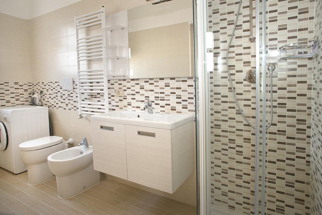 Villa Hanna Lido di Jesolo Habitación foto
