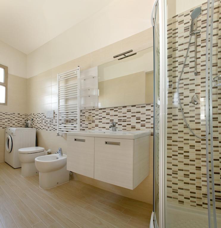 Villa Hanna Lido di Jesolo Habitación foto