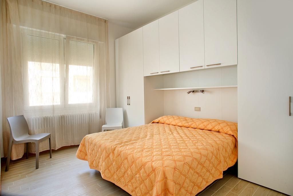 Villa Hanna Lido di Jesolo Habitación foto
