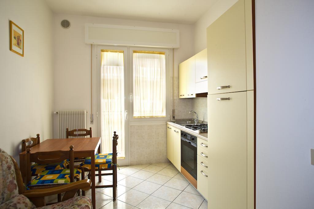 Villa Hanna Lido di Jesolo Habitación foto