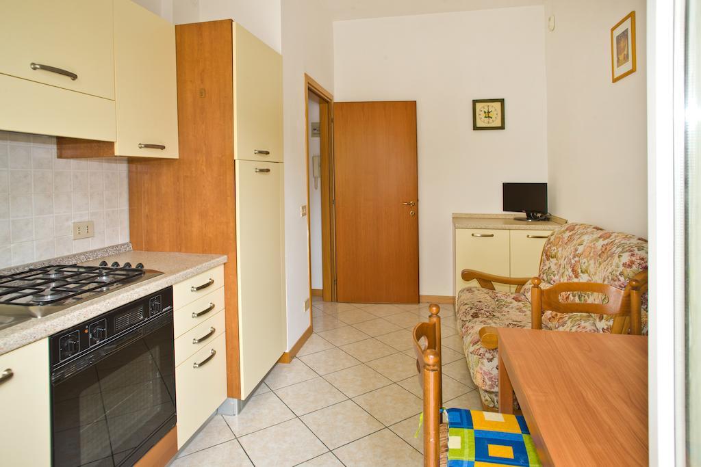 Villa Hanna Lido di Jesolo Habitación foto