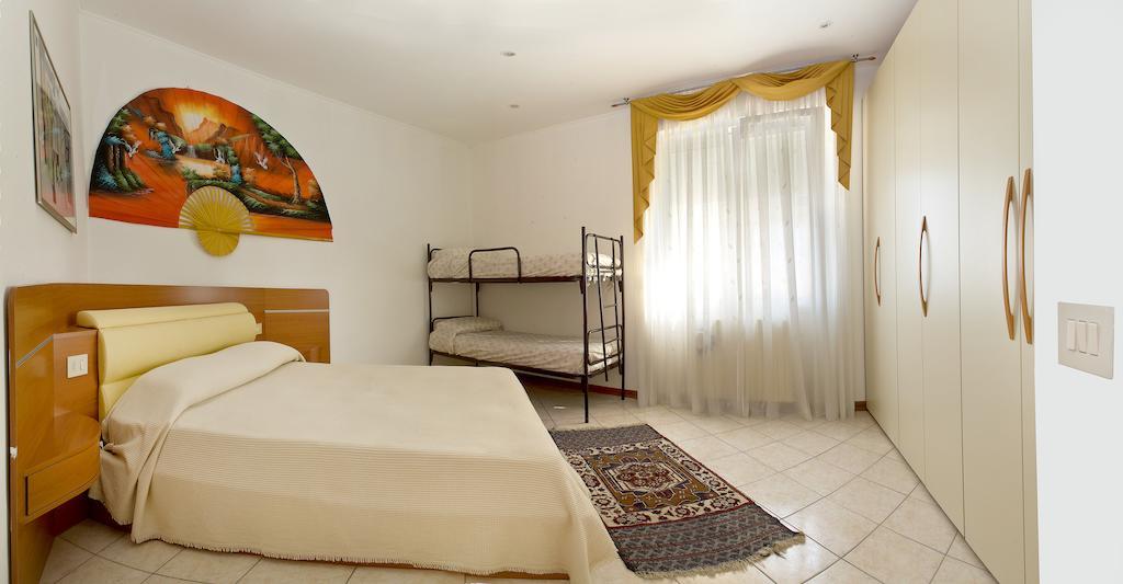 Villa Hanna Lido di Jesolo Habitación foto