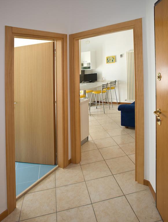 Villa Hanna Lido di Jesolo Habitación foto