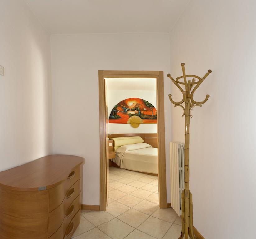 Villa Hanna Lido di Jesolo Habitación foto