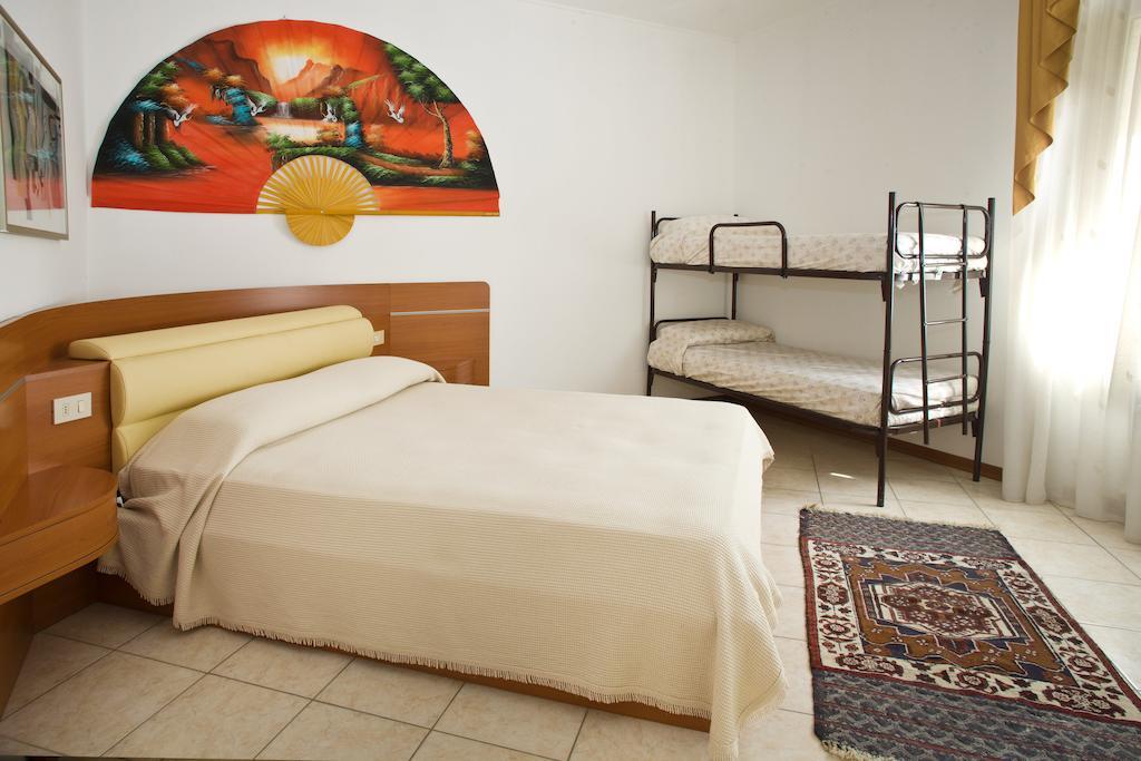 Villa Hanna Lido di Jesolo Habitación foto