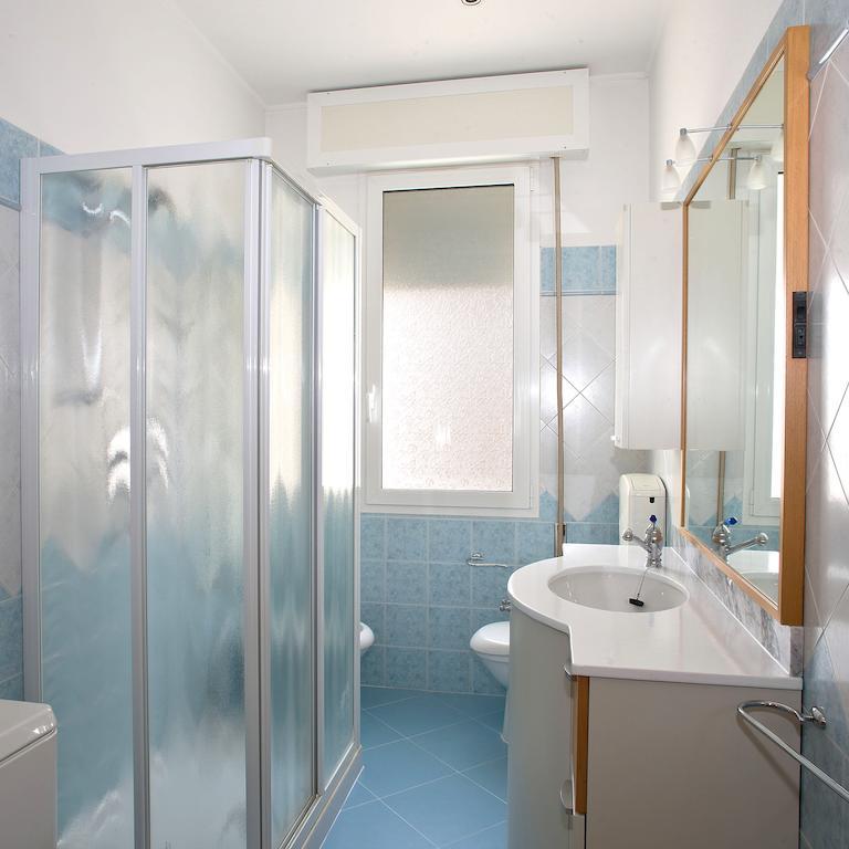 Villa Hanna Lido di Jesolo Habitación foto