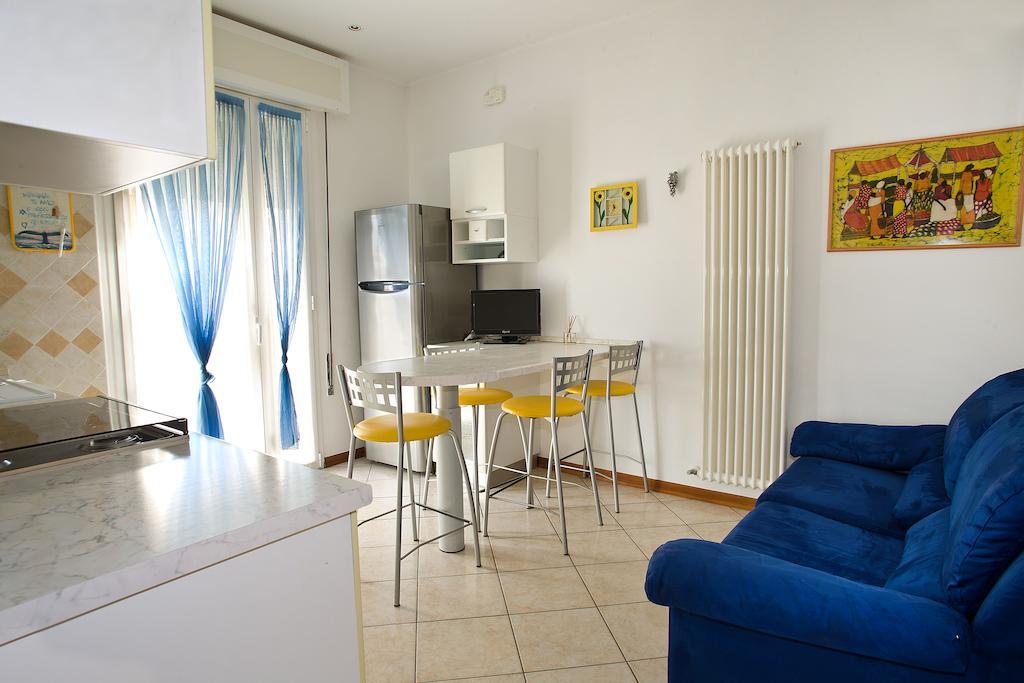 Villa Hanna Lido di Jesolo Habitación foto