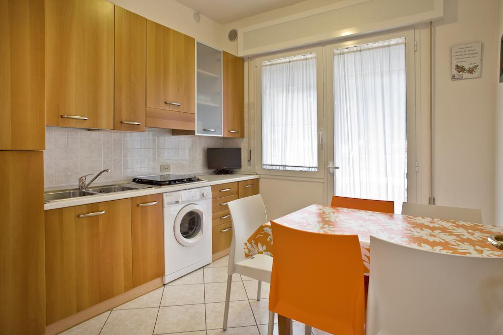 Villa Hanna Lido di Jesolo Habitación foto