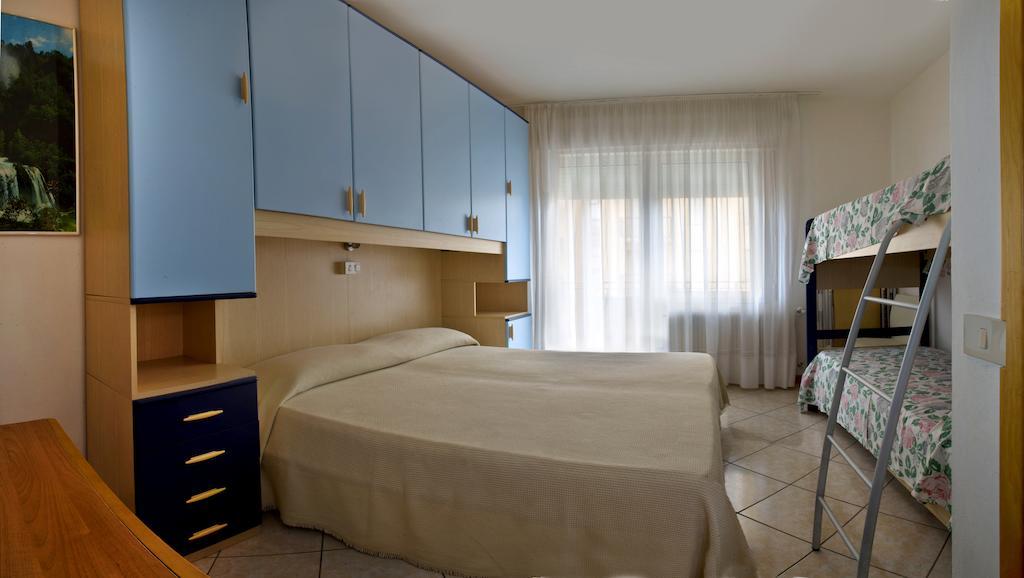 Villa Hanna Lido di Jesolo Habitación foto