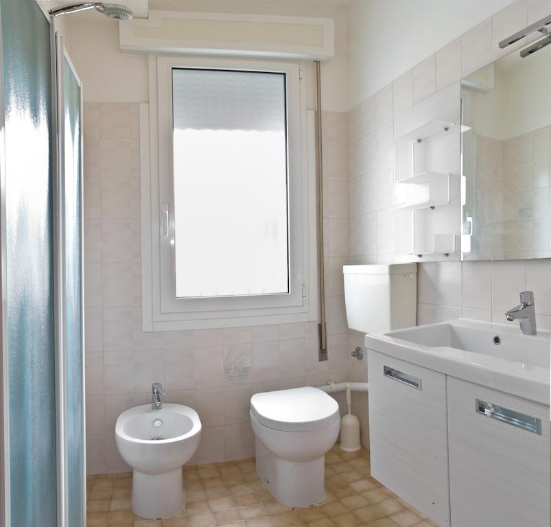 Villa Hanna Lido di Jesolo Habitación foto
