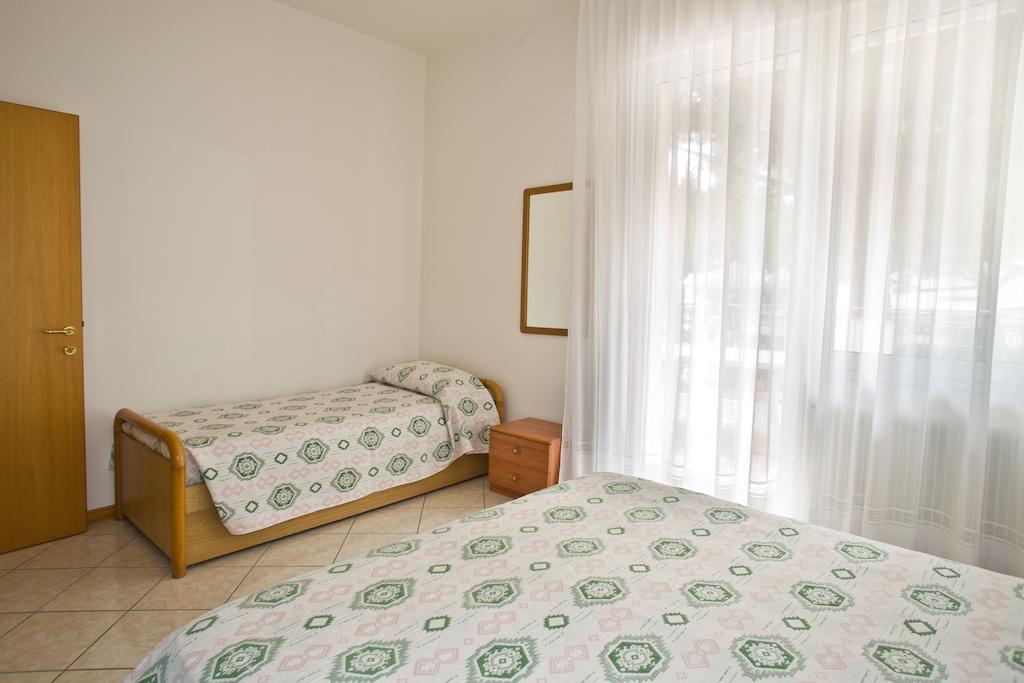 Villa Hanna Lido di Jesolo Habitación foto