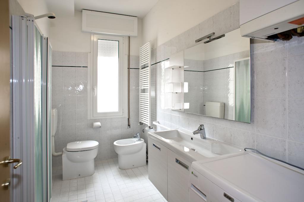 Villa Hanna Lido di Jesolo Habitación foto