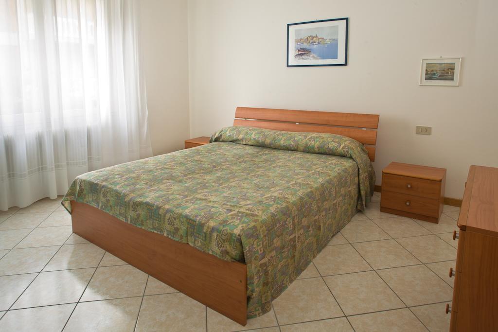 Villa Hanna Lido di Jesolo Habitación foto