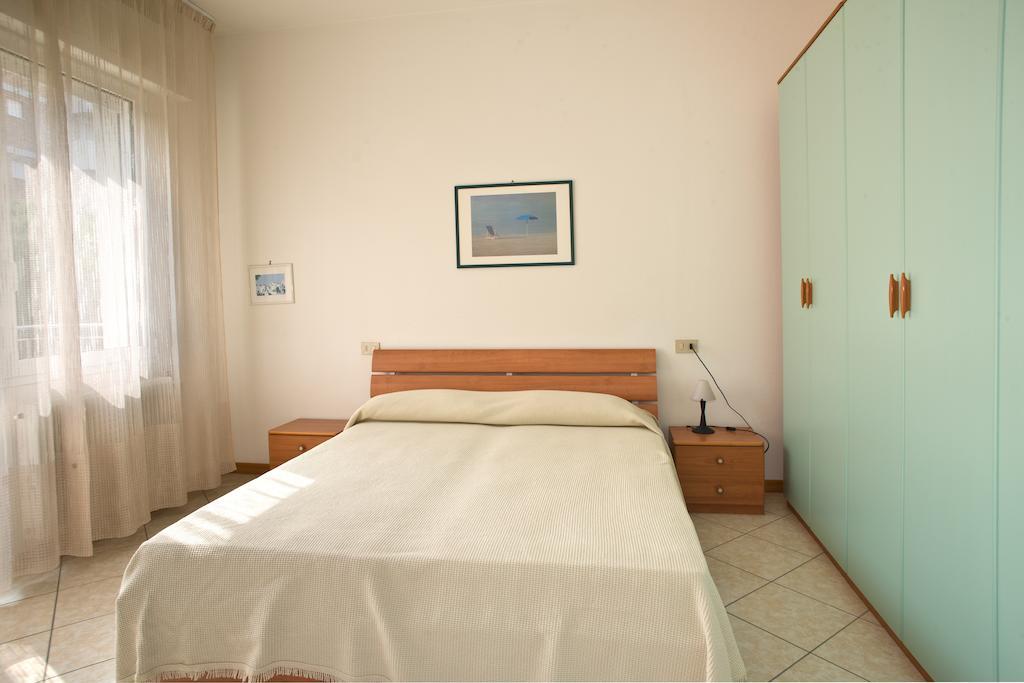 Villa Hanna Lido di Jesolo Habitación foto